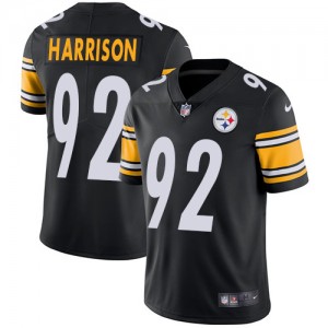 خليط كيك اصفر James Harrison Jersey | Pittsburgh Steelers James Harrison for Men ... خليط كيك اصفر